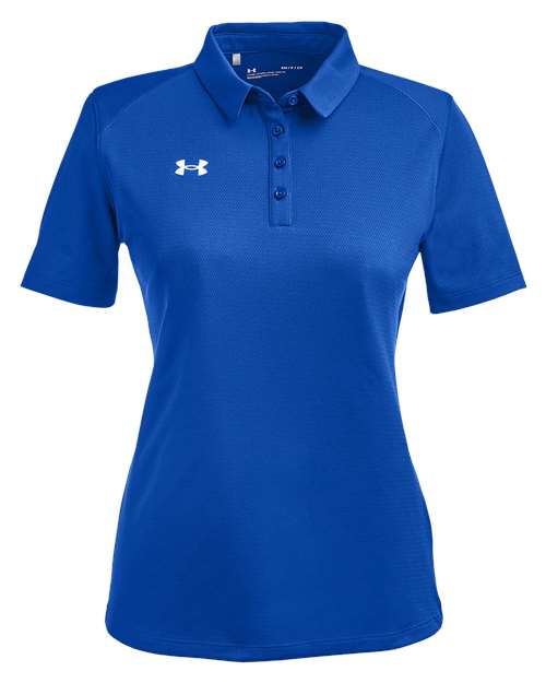 Women's Tech™ Polo – Front