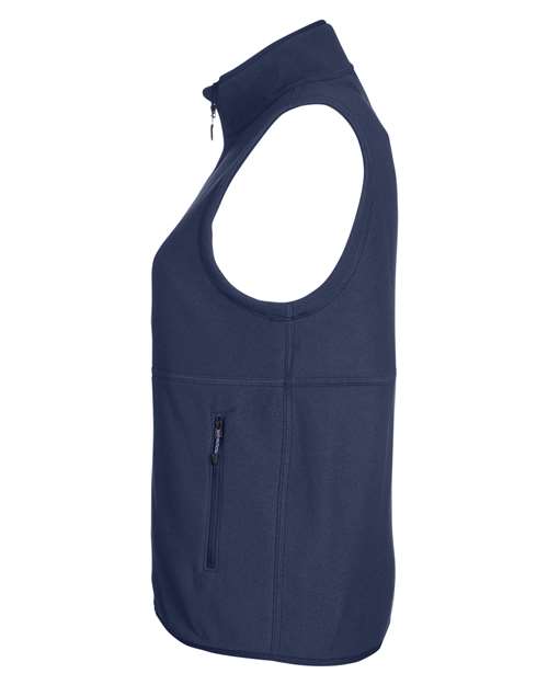 Women's M2 Rocklin Vest – Detail