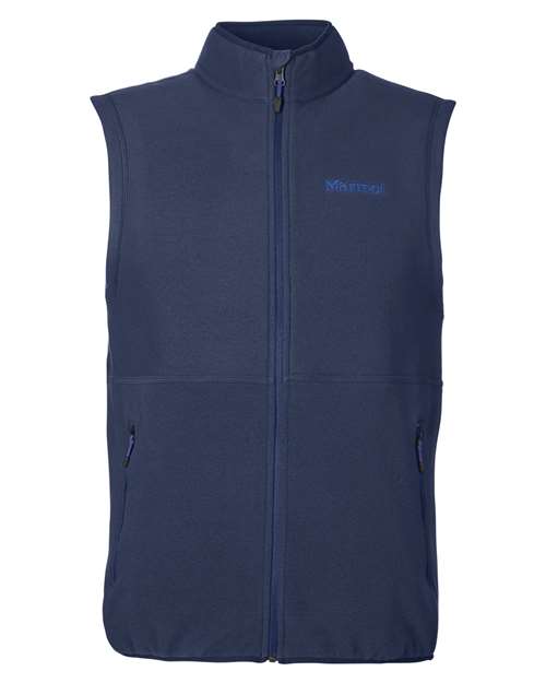 Women's M2 Rocklin Vest – Front
