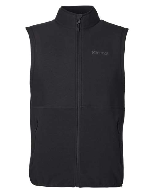 Women's M2 Rocklin Vest – Front