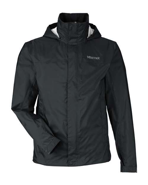 Men's PreCip® Eco Packable Rain Jacket – Front
