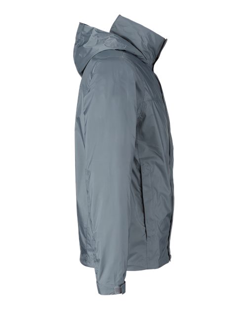 Men's PreCip® Eco Packable Rain Jacket – Detail