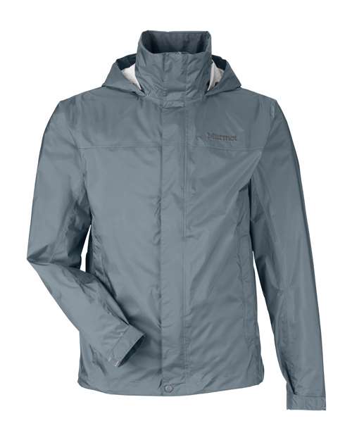 Men's PreCip® Eco Packable Rain Jacket – Front