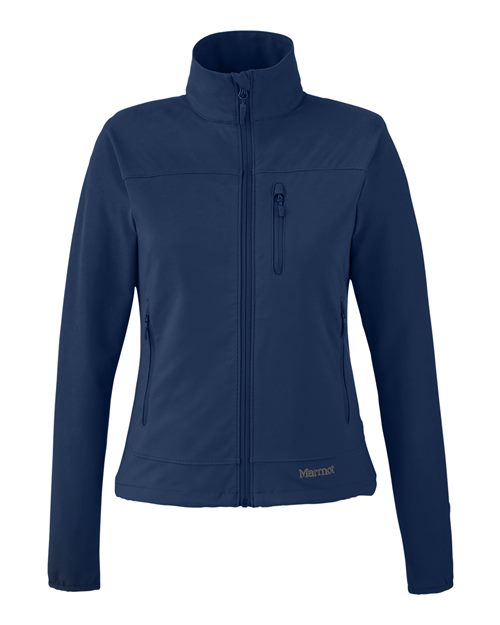 Women's Tempo Lightweight Jacket – Front