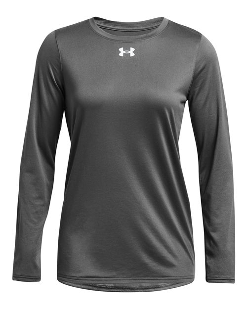Women's Team Tech™ Long Sleeve T-Shirt – Front