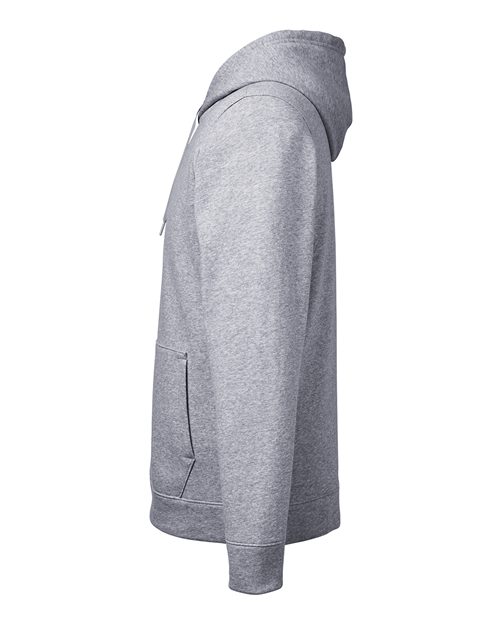 Men's Hustle Hooded Sweatshirt – Detail