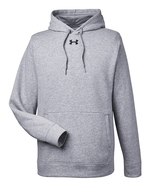 Men's Hustle Hooded Sweatshirt – Front