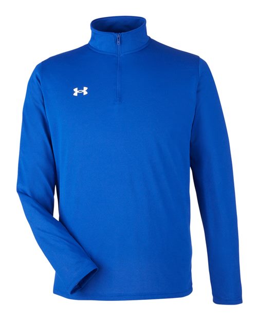Men's Team Tech™ Quarter-Zip Pullover – Front