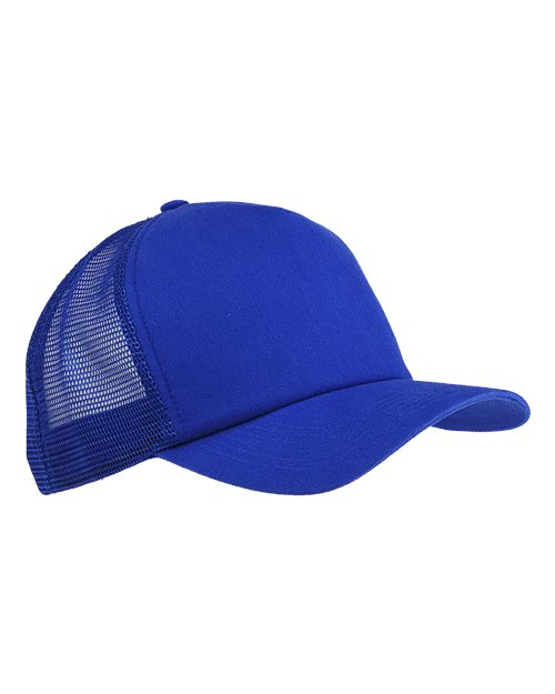 Twill Trucker Cap
