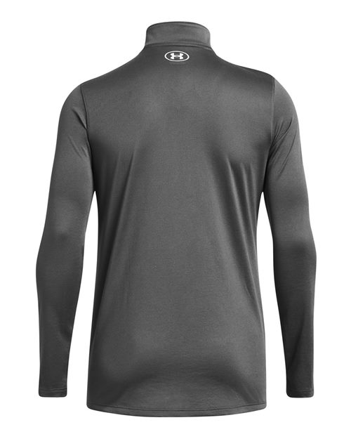 Women's Team Tech™ Half-Zip Pullover – Back