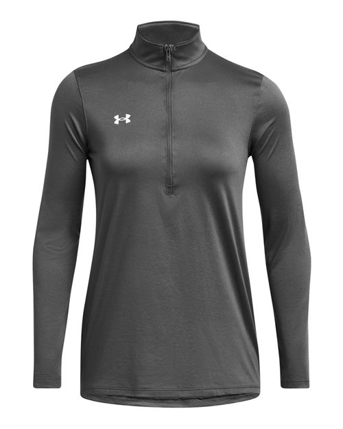 Women's Team Tech™ Half-Zip Pullover – Front