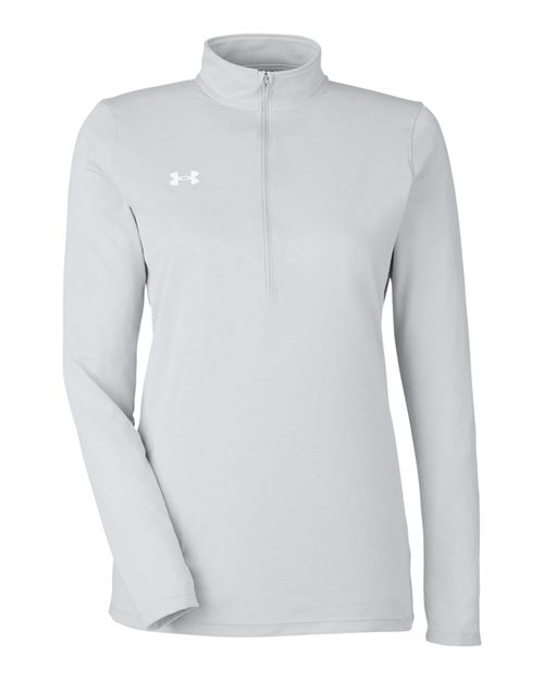 Women's Team Tech™ Half-Zip Pullover – Front