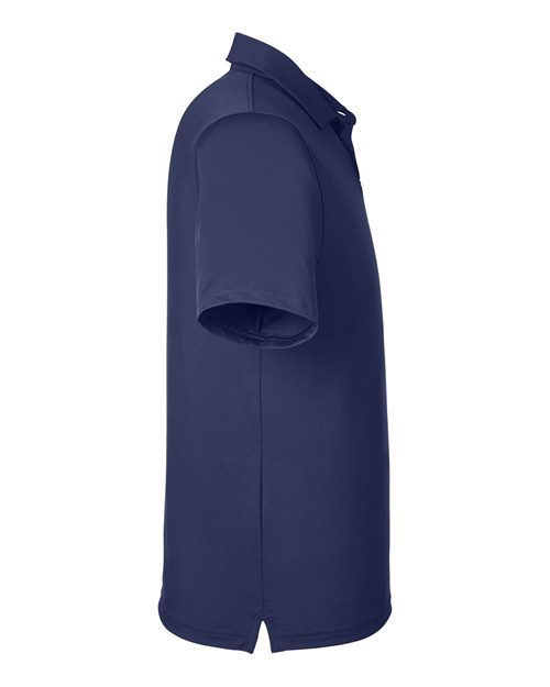 Men's Recycled Polo – Detail