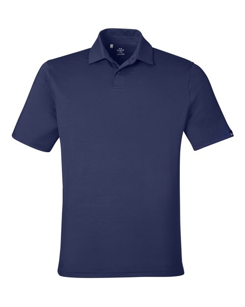 Men's Recycled Polo – Front