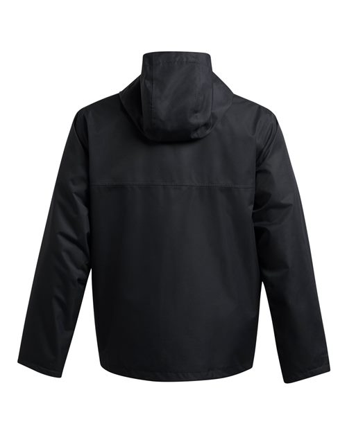 Men's Porter 3-in-1 2.0 Jacket – Back