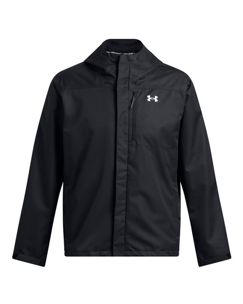 Men's Porter 3-in-1 2.0 Jacket – Front