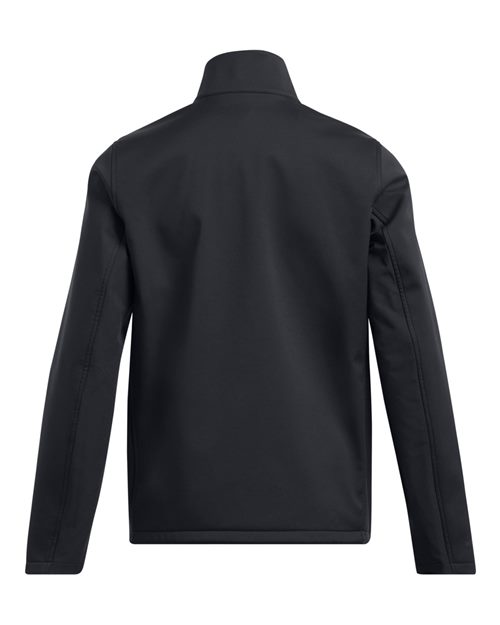 Women's ColdGear® Infrared Shield 2.0 Jacket – Back