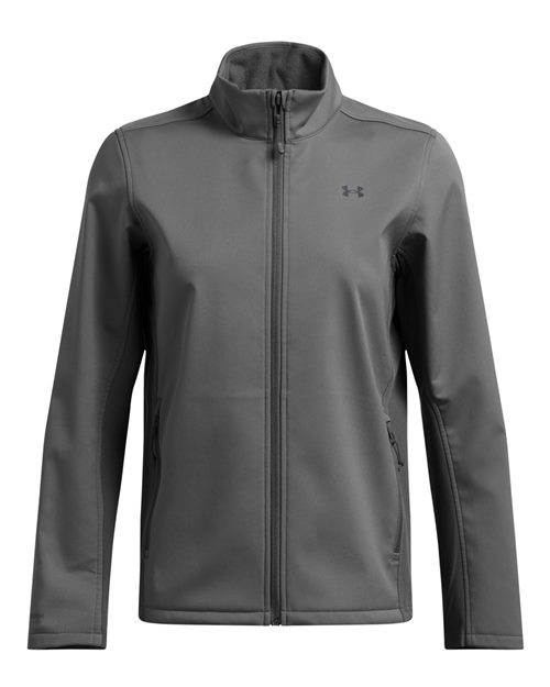 Women's ColdGear® Infrared Shield 2.0 Jacket – Front