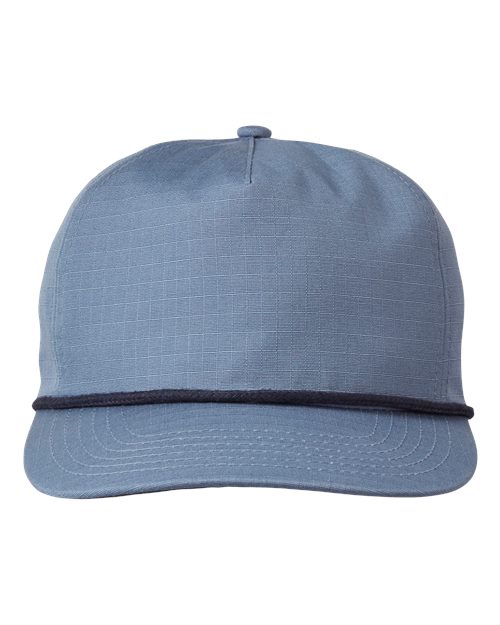 Lariat Ripstop Cap
