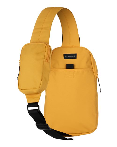 Grove Sling Bag – Back