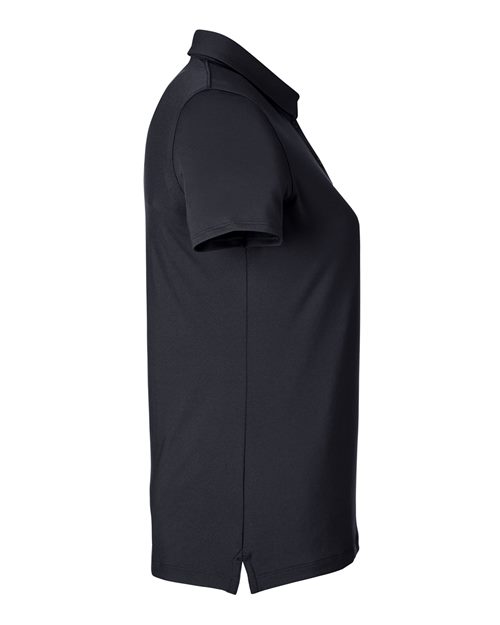 Women's Recycled Polo – Detail