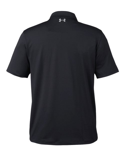 Men's Performance 3.0 Golf Polo – Back