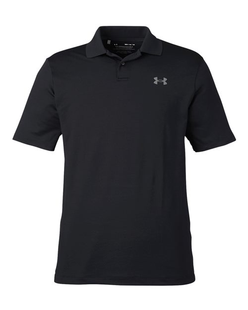 Men's Performance 3.0 Golf Polo – Front