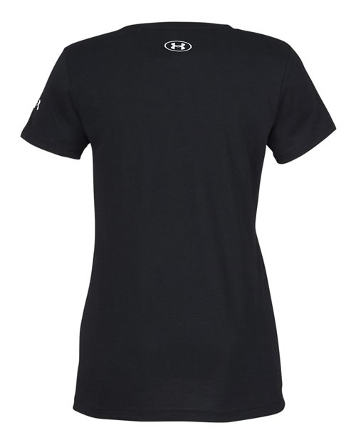 Women's Athletic 2.0 T-Shirt – Back