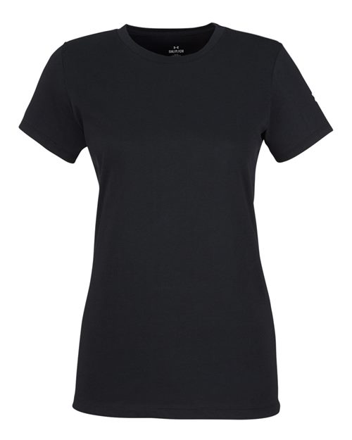 Women's Athletic 2.0 T-Shirt – Front