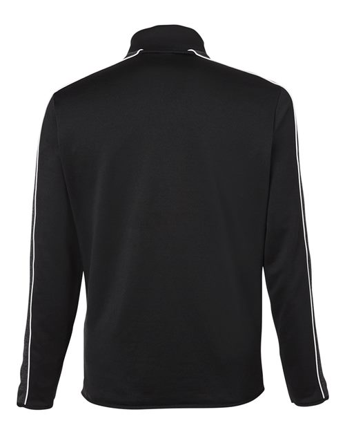 Men's Command 2.0 Quarter-Zip Pullover – Back