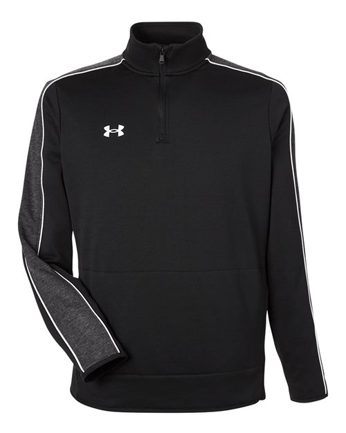 Men's Command 2.0 Quarter-Zip Pullover – Front