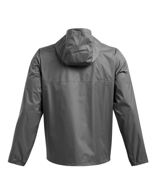 Men's Stormproof Cloudstrike 2.0 Jacket – Back