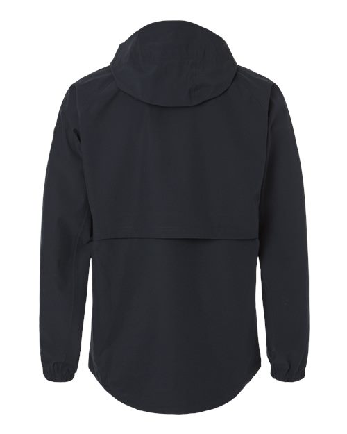 Men's Rover Rain Jacket – Back