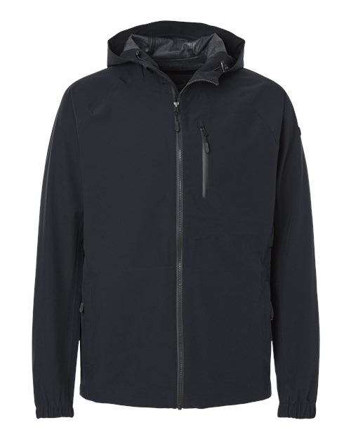 Men's Rover Rain Jacket – Front