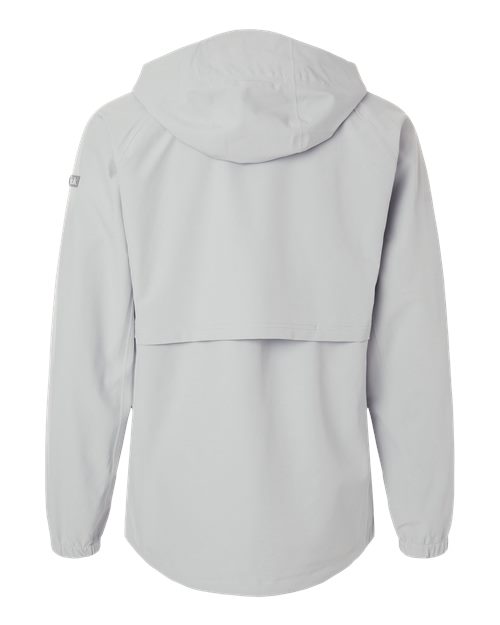 Men's Rover Rain Jacket – Back