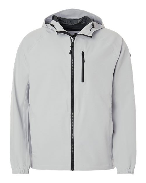 Men's Rover Rain Jacket – Front