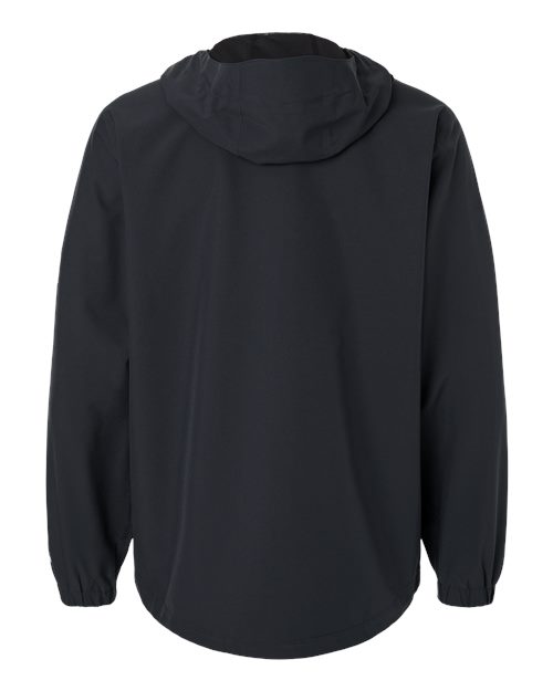 Men's Storm Rain Jacket – Back