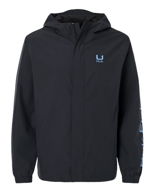 Men's Storm Rain Jacket – Front