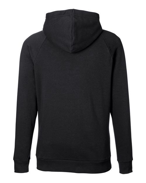 Men's Rival Fleece Full-Zip – Back