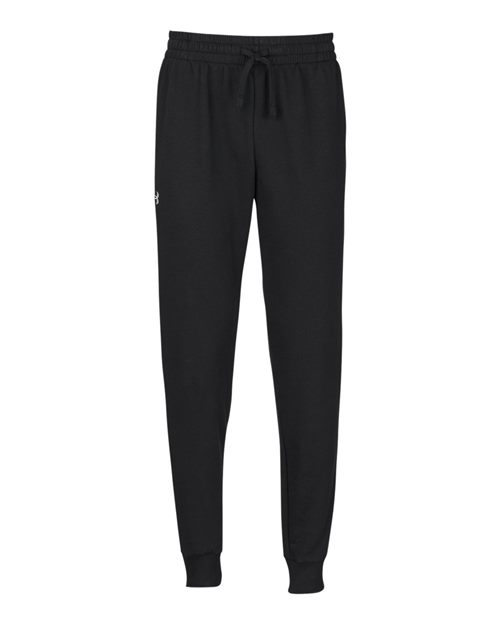 Unisex Rival Fleece Joggers – Front