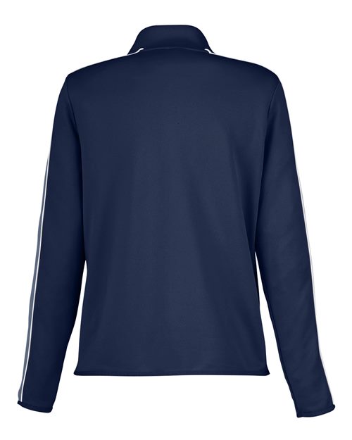 Women's Command Full-Zip 2.0 Jacket – Back