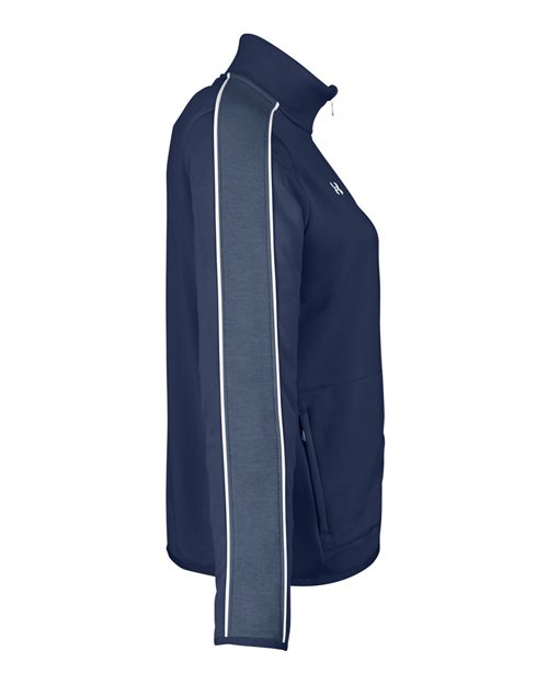 Women's Command Full-Zip 2.0 Jacket – Detail