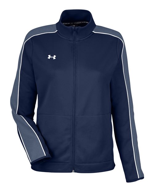Women's Command Full-Zip 2.0 Jacket – Front