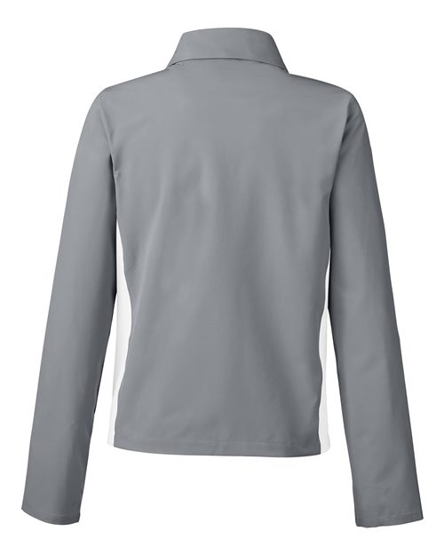 Women's Rival Stretch Jacket – Back