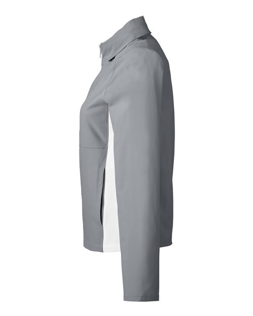 Women's Rival Stretch Jacket – Detail
