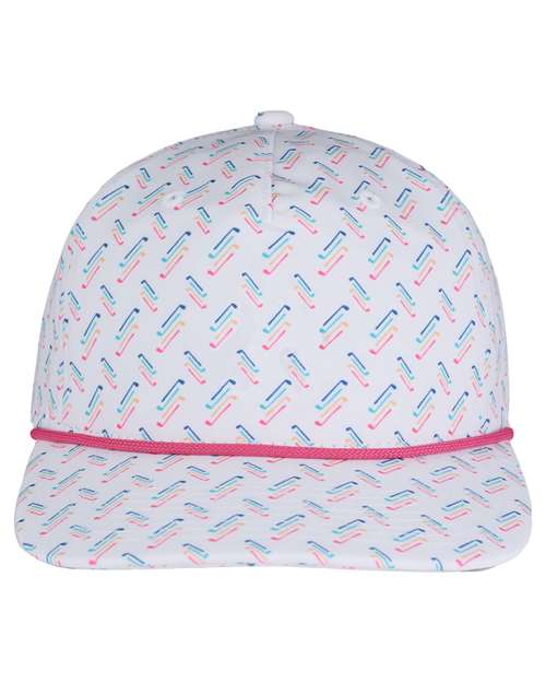 Ryan Cap