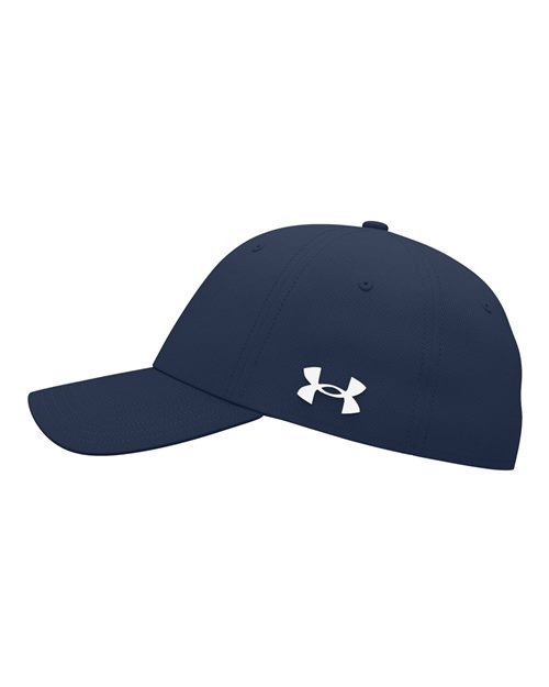 Team Blitzing Cap – Detail