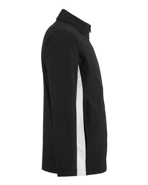 Men's Rival Stretch Jacket – Detail