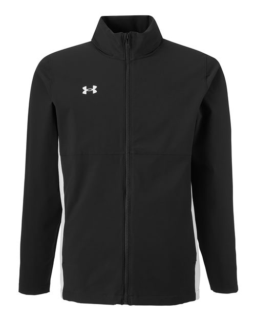 Men's Rival Stretch Jacket – Front