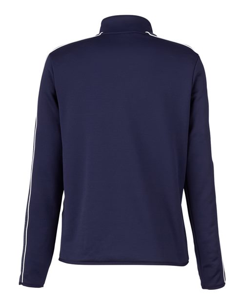 Women's Command 2.0 Quarter-Zip Pullover – Back